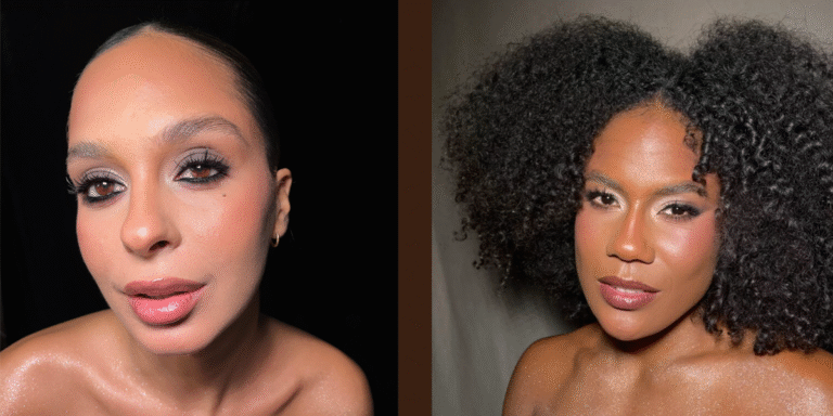 Segredos das Técnicas Europeias – Pele média e pele negra